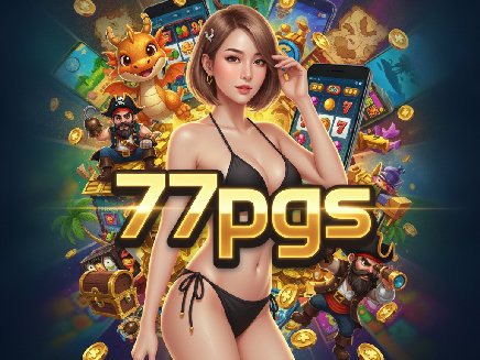 สล็อตเว็บตรง 77pgs